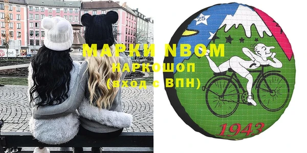 винт Алзамай